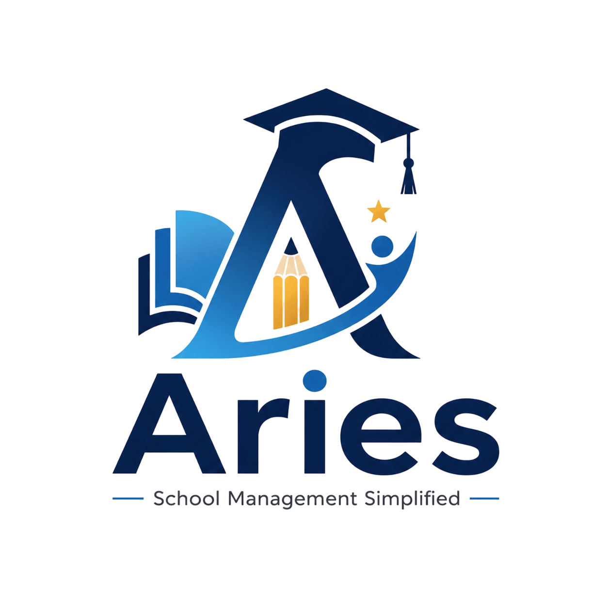 Aries School Management Simplified